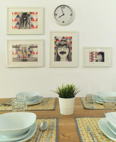 Apartamento Estella-lizarra