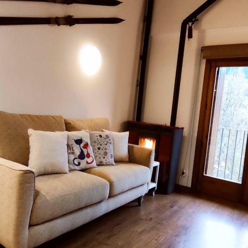 Apartamentsaloriaburg
