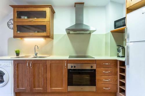 Apartamentsaloriaburg