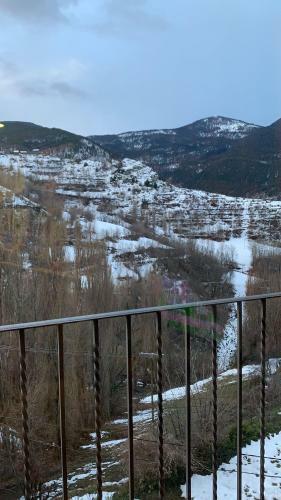 Apartamentsaloriaburg