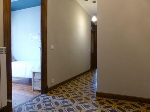 Apartamento Abside de San Juan III