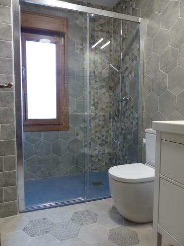 Apartamento Abside de San Juan III