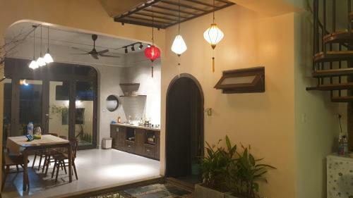 Apartamento Sunshine An Bang Beach House