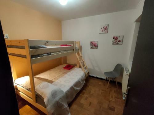 Apartamento Casa Daniela