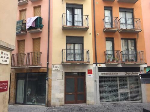 Apartamento Casa Daniela