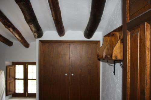 Agroturismo Casas Mulero Y Pastor