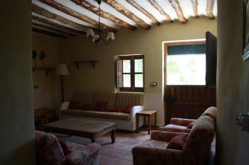 Agroturismo Casas Mulero Y Pastor