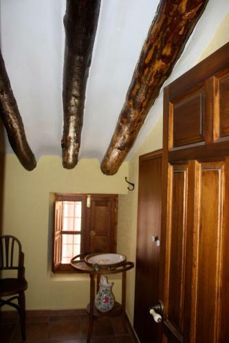 Agroturismo Casas Mulero Y Pastor