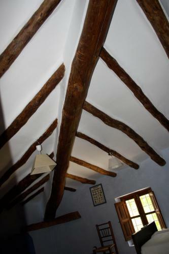 Agroturismo Casas Mulero Y Pastor