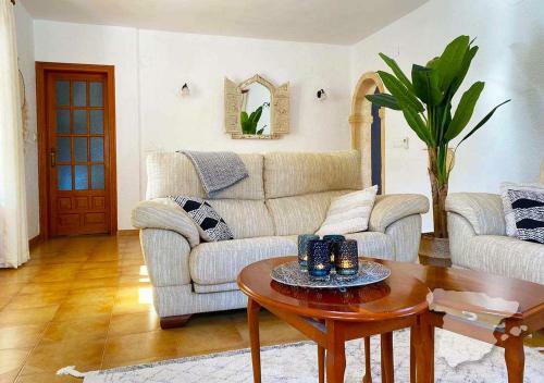 Costablancadreams Casa Romero