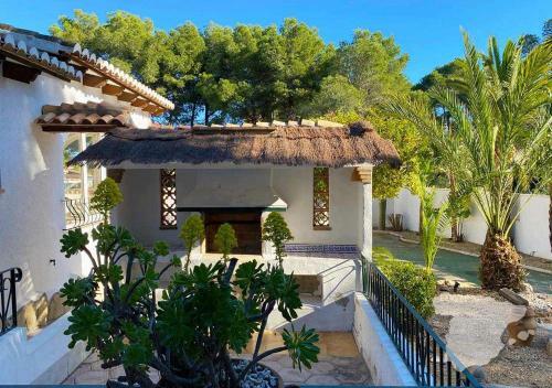 Costablancadreams Casa Romero