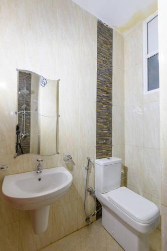 Amaze Residence Luxury 2bedroom Apartment 1