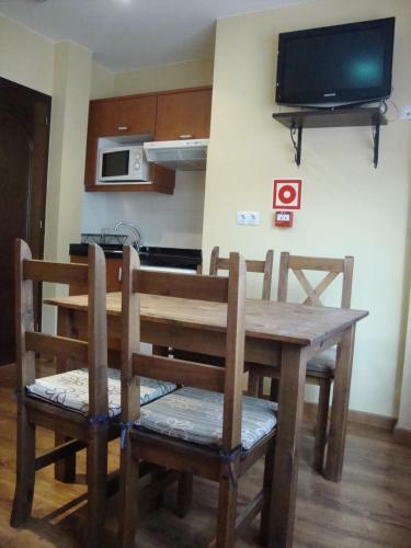 Apartamento El Molin De Eloy