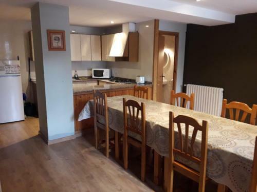 Apartamento L'oficial