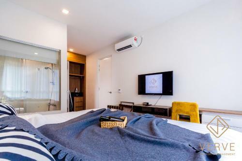 Apartamento Verve @ Ipoh Lost World Lakeside Suites