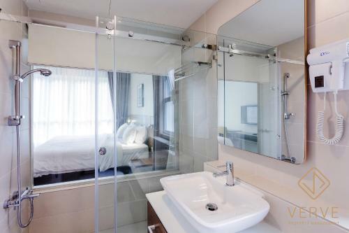 Apartamento Verve @ Ipoh Lost World Lakeside Suites