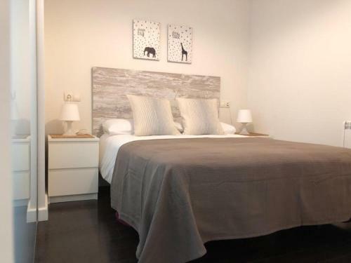Apartamento Con Encanto