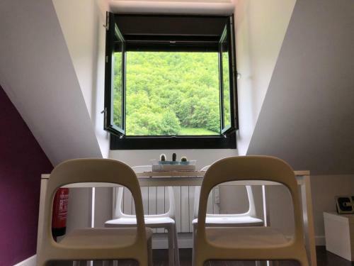 Apartamento Con Encanto