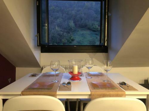 Apartamento Con Encanto