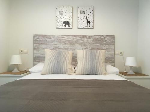 Apartamento Con Encanto