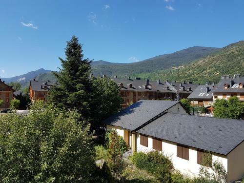 Apartamento Family Duplex Esterri