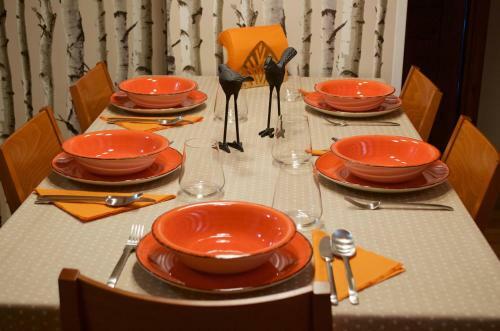 Apartamento Los Pajaritos