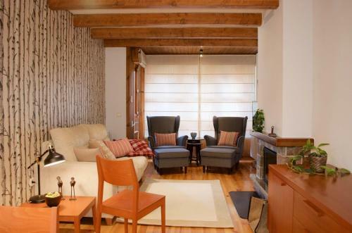 Apartamento Los Pajaritos