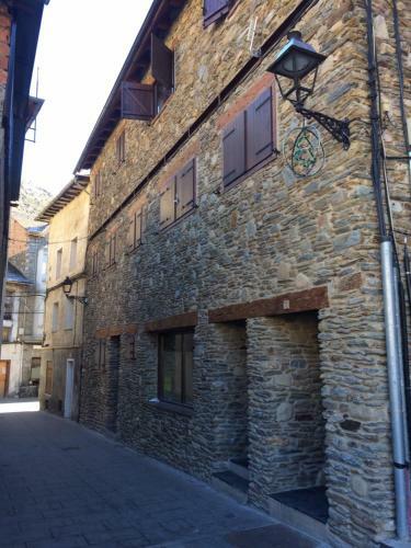 Apartamento Esterri D'aneu