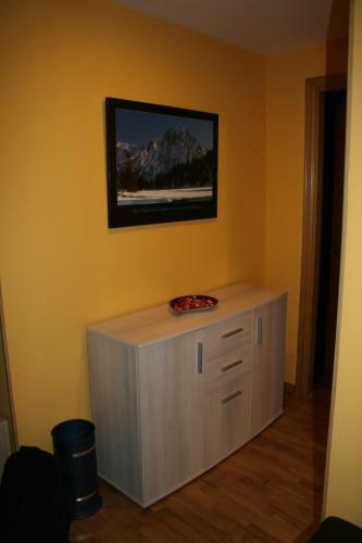 Apartamento Esterri D'aneu
