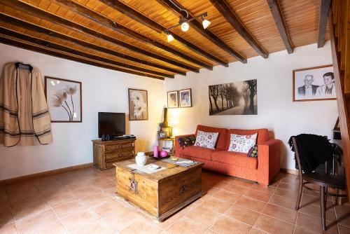199 Casa Rural La Zarza By Sunkeyrents