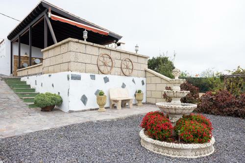 199 Casa Rural La Zarza By Sunkeyrents