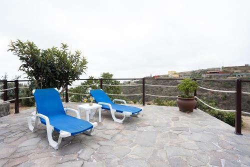 199 Casa Rural La Zarza By Sunkeyrents