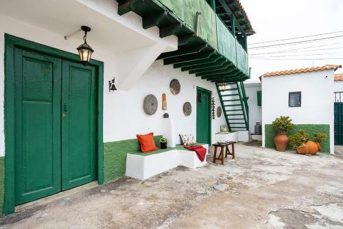 199 Casa Rural La Zarza By Sunkeyrents