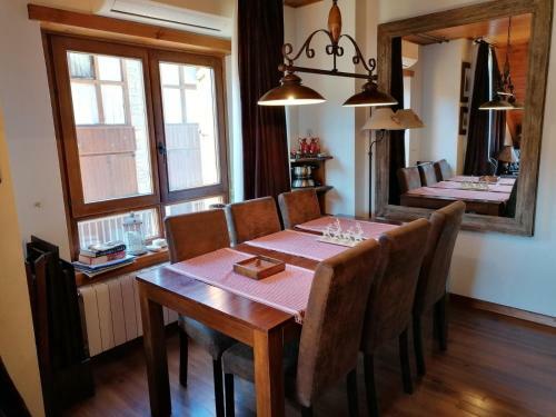Apartamento Buhardilla D'esterri