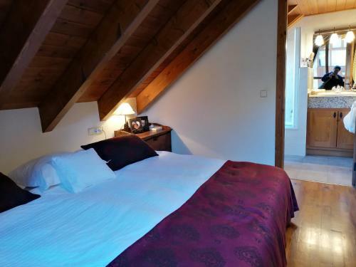 Apartamento Buhardilla D'esterri
