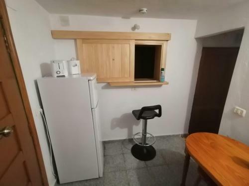 Apartamento Refugio Secreto de Green Village