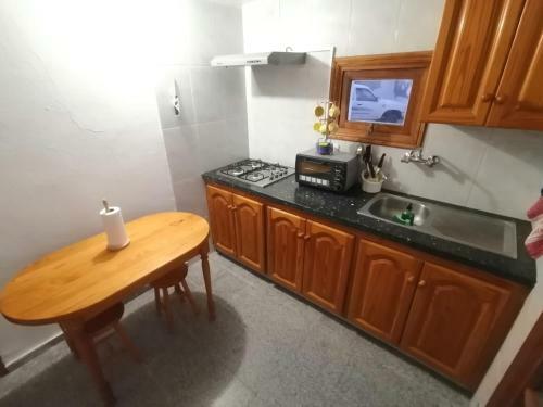 Apartamento Refugio Secreto de Green Village