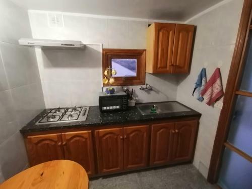 Apartamento Refugio Secreto de Green Village