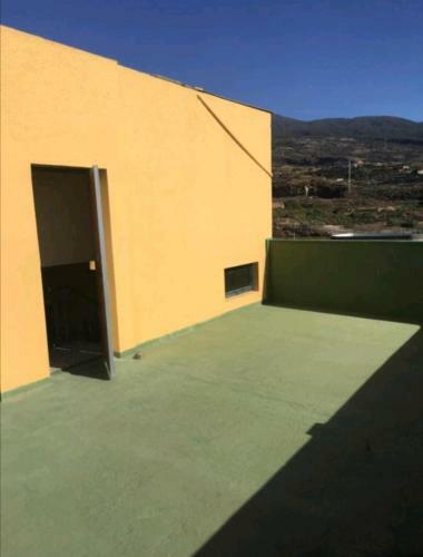 Apartamento Refugio Secreto de Green Village