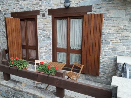 Apartament De Muntanya