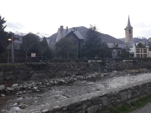 Apartament De Muntanya