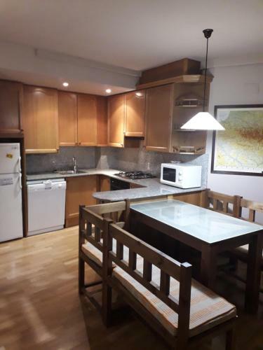 Apartament De Muntanya