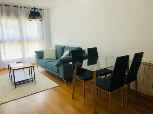 Apartamento Rio San Isidro 2