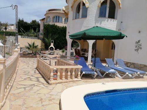 Apartamento Bellavista I