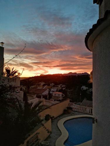 Apartamento Bellavista I