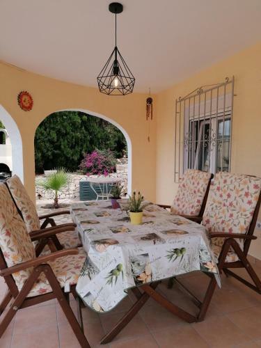 Apartamento Bellavista I