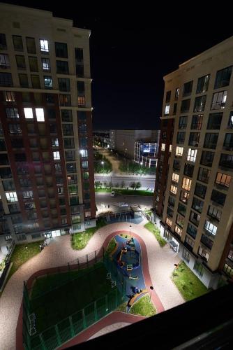 Apartamento ??????????? ?????? ??????