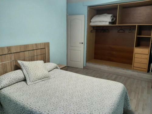 Apartamento Barrio de Abajo 47 1�