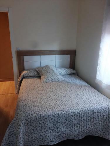 Apartamento Barrio de Abajo 47 1�