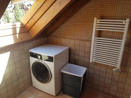 Apartamento Family Attic Esterri